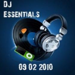 VA - DJ Essentials - Club Edition