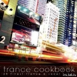 VA - Trance Cookbook Vol.28