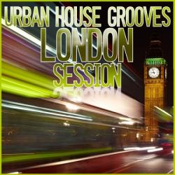 VA - Urban House Grooves