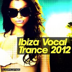 VA - Ibiza: Vocal Trance
