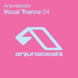 VA - Anjunabeats Vocal Trance 04
