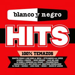 VA - Blanco Y Negro Hits 11.03