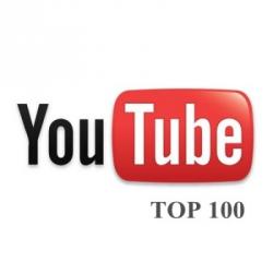 VA - YouTube Top 100 Music Hits