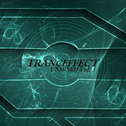 VA - Tranceffect Vol.3