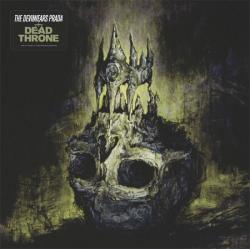 The Devil Wears Prada - Dead Throne + Instrumental