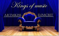 VA - Kings of Music From DJMCBIT