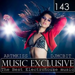 VA - Music Exclusive from DjmcBiT vol.143