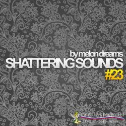 VA - Shattering Sounds #18