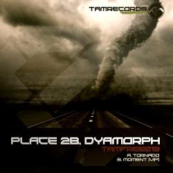 Dyamorph - Tornado
