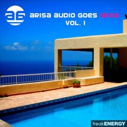 VA - Arisa Audio Goes Ibiza Vol.1