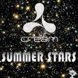 VA - Cream Summer Stars (2011)