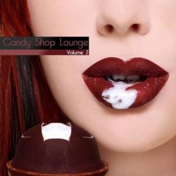 VA - Candy Shop Lounge Vol. 2