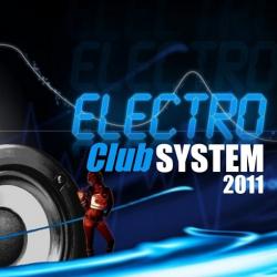 VA - Electro Club System 2011