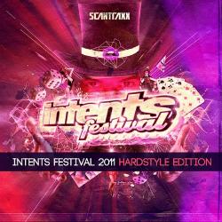 VA - Intents Festival 2011 Hardstyle Edition