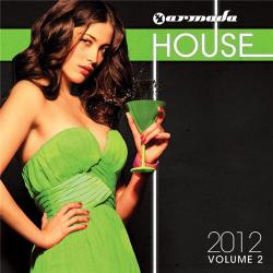 VA - Armada House 2012 Vol 2