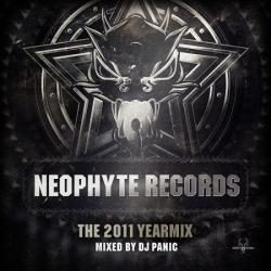 VA - Neophyte Records Yearmix 2011