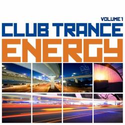 VA - Club Trance Energy Vol.1