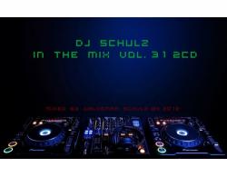 DJ Schulz - In The Mix Vol.31 2CD