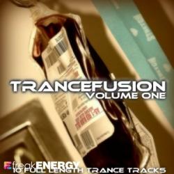 VA - Trancefusion Volume One