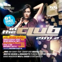 VA - In The Club 2011.2