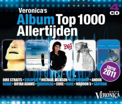 VA - Veronica's Album Top 1000 Allertijden