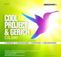 Cool Project & GeRich - Colibri