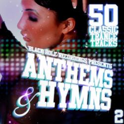 VA - Black Hole Recordings presents Anthems & Hymns 2