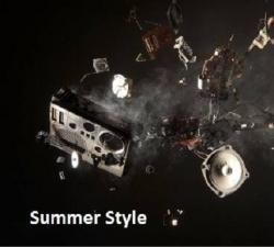 VA - Summer style