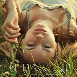 VA - In Da Club: Fascination Volume 1 (Summer 2012)