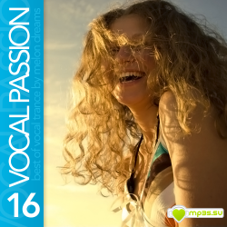 VA - Vocal Passion Vol.16