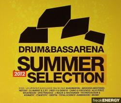 VA - Drum&BassArena: Summer Selection 2012