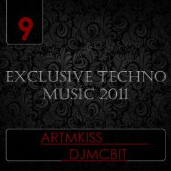 VA - Exclusive Techno music 2011 from DjmcBiT vol.9