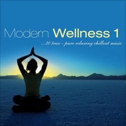VA - Modern Wellness Vol.1 Pure Relaxing Chillout Music