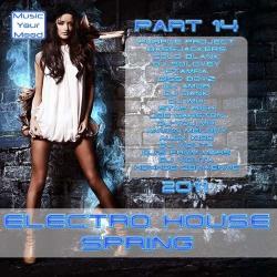 VA - Electro House Spring (Part 12)
