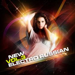 VA - New Russian Electro Vol.3