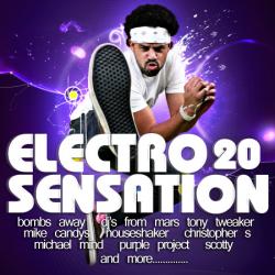 VA - RM Electro Sensation Vol.20