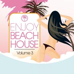 VA - Enjoy Beach House Vol.1-2