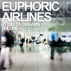 VA - Euphoric Airlines Volume 25