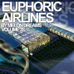 VA - Euphoric Airlines Volume 28