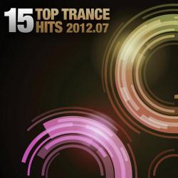 VA - 15 Top Trance Hits 2012.07