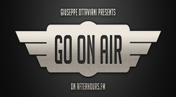 Giuseppe Ottaviani - GO On Air 002