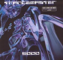VA - Trancemaster 01-5000