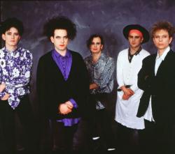 The Cure - 