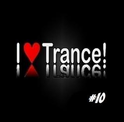 VA - PO-I Love Trance #10