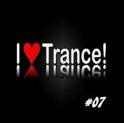 VA - PO-I Love Trance #07