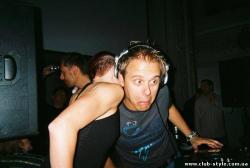 Armin van Buuren - A State Of Trance Episode 495 SBD