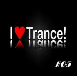 VA - PO-I Love Trance #05