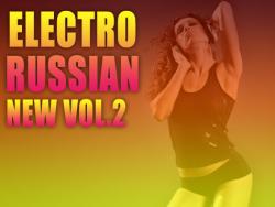 VA - New Russian Electro Vol.2