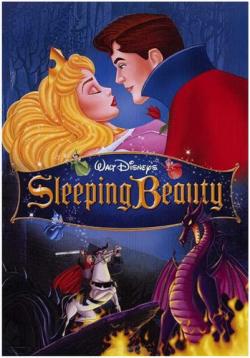   / Sleeping Beauty MVO