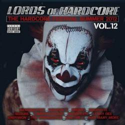 VA - Lords Of Hardcore Vol. 11-12